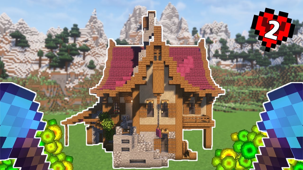 L'Usine À XP ULTIME En Hardcore Sur MINECRAFT !