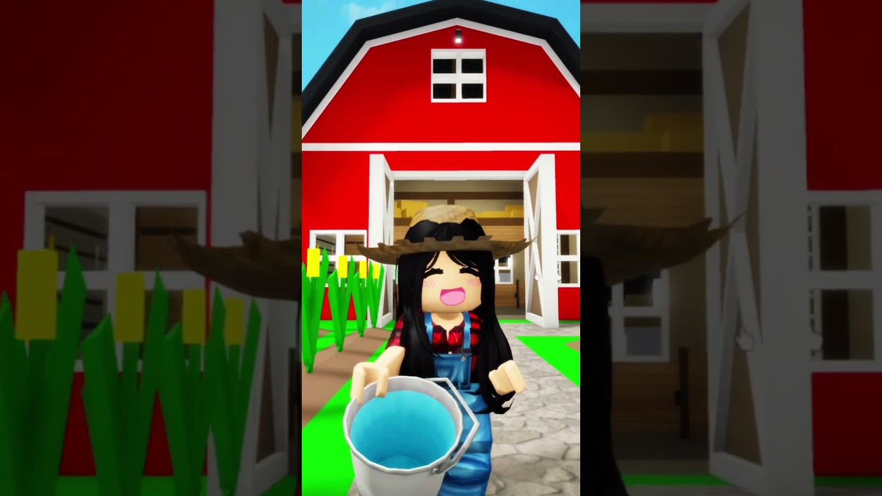 NEW FARMING UPDATE IN BROOKHAVEN 🐓