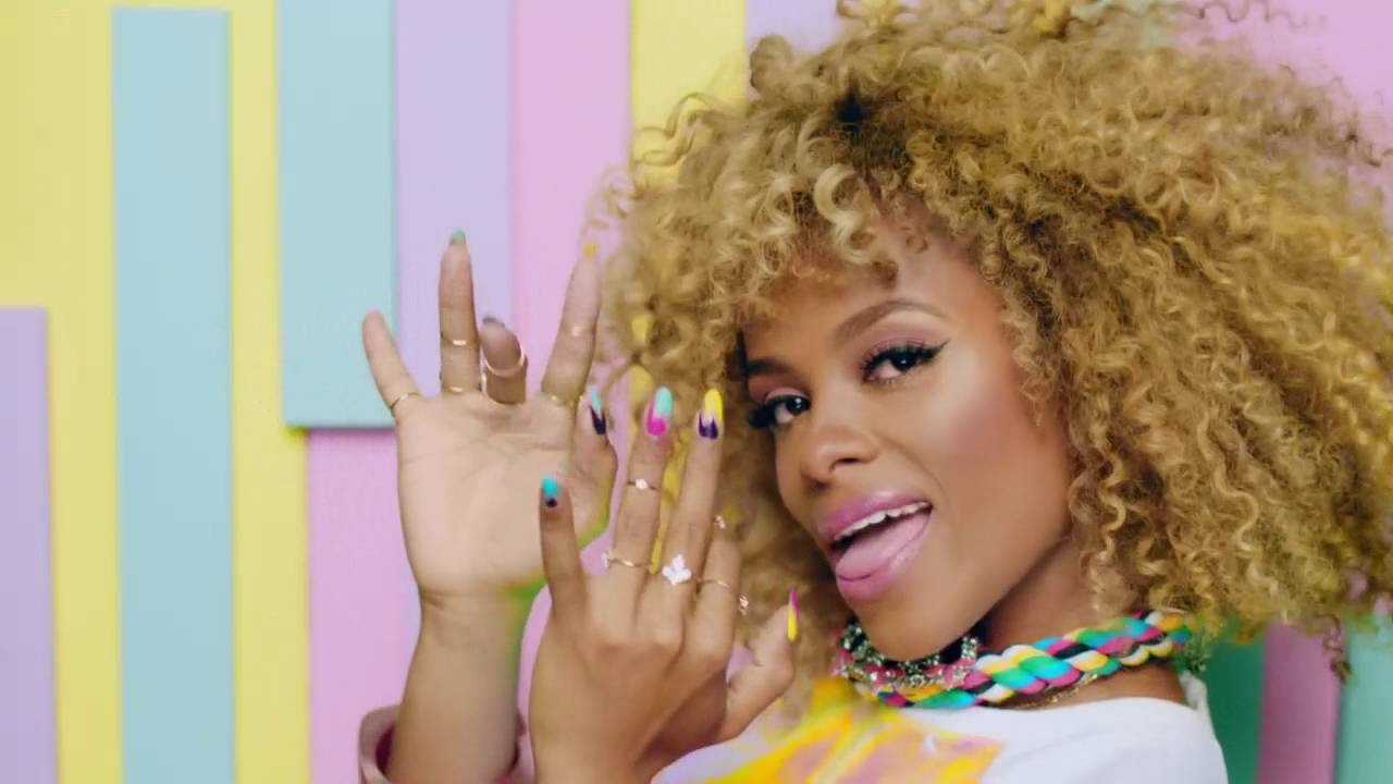 Ghostsaxters (Fleur East / Ray Parker Jr./ Bee Gees /Michael Jackson)