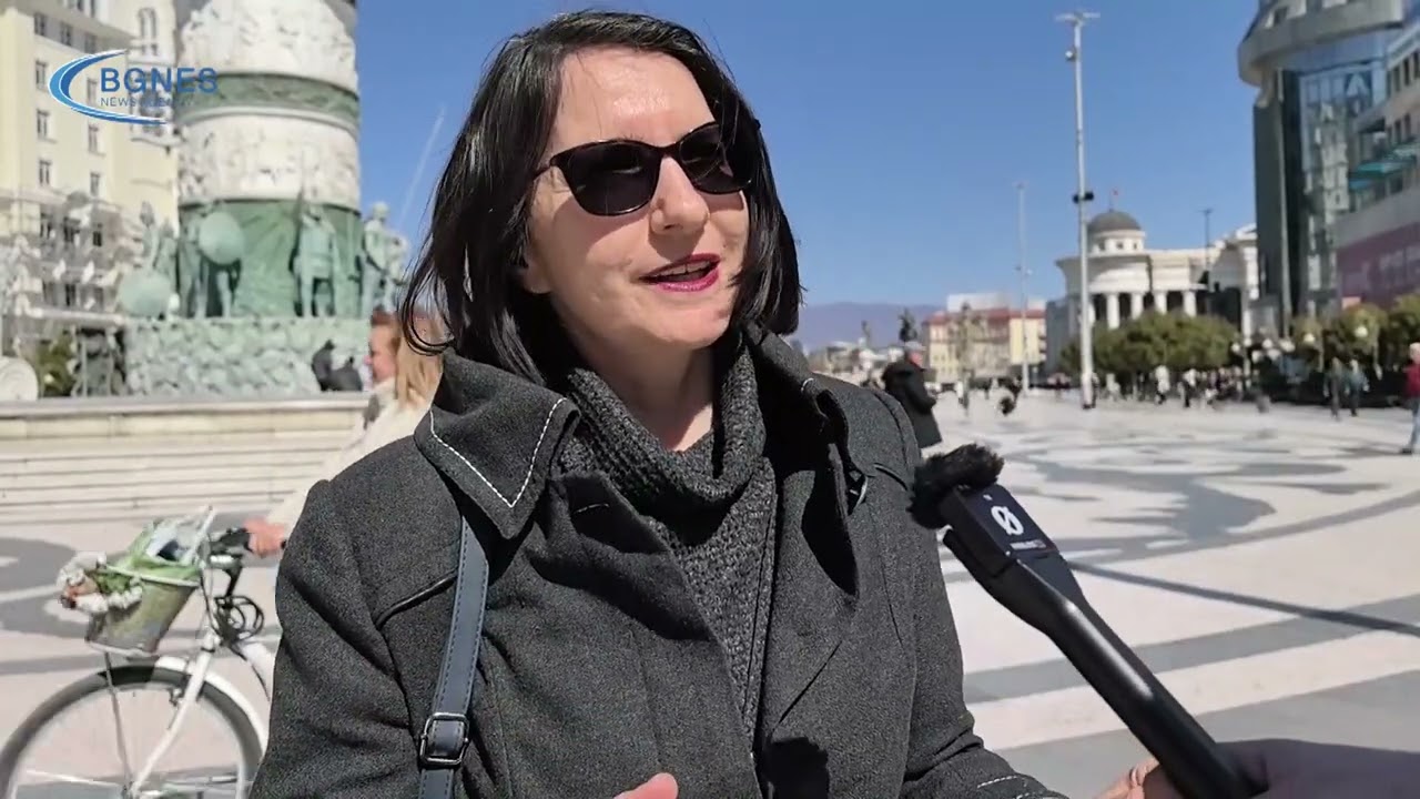 Никица Корубин: Македония е пленена държава