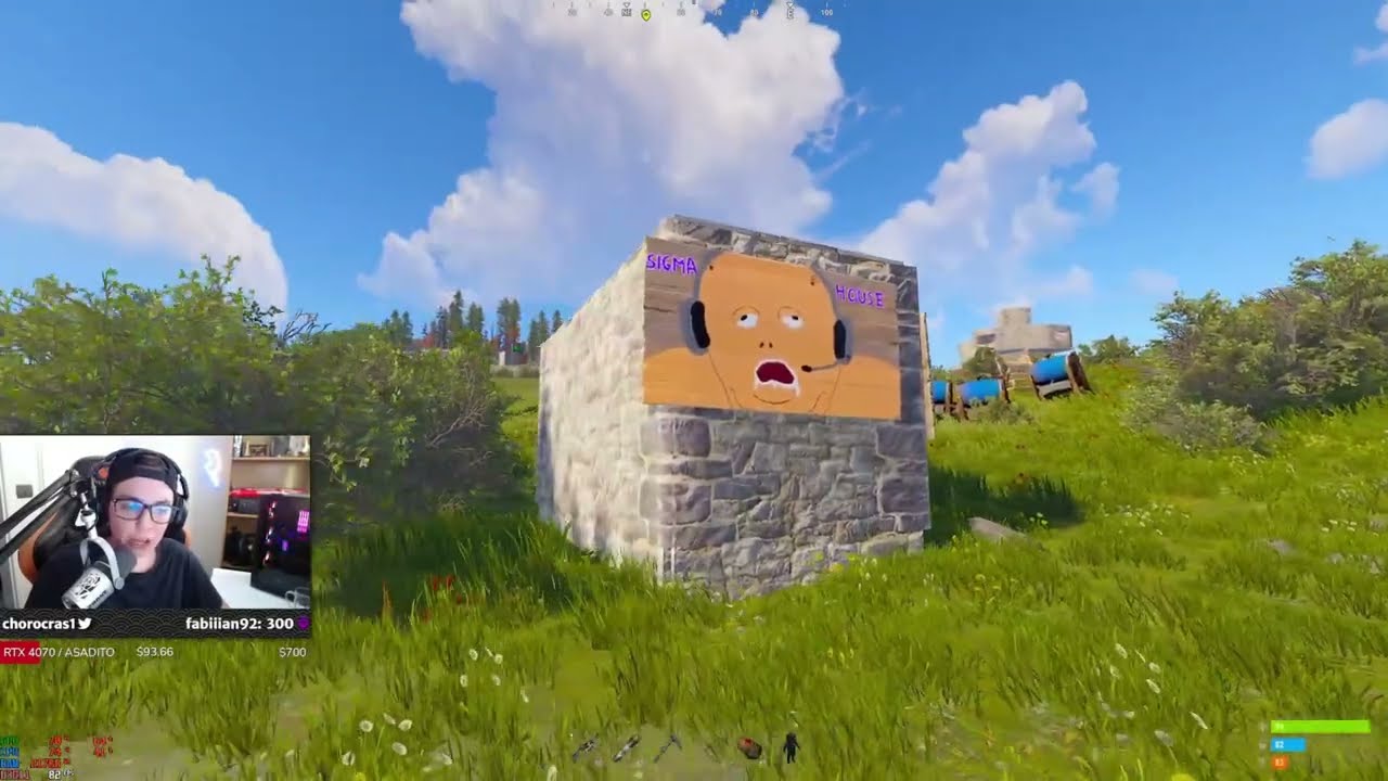 SUERTUDO INICIO DE WIPE EN SOLO