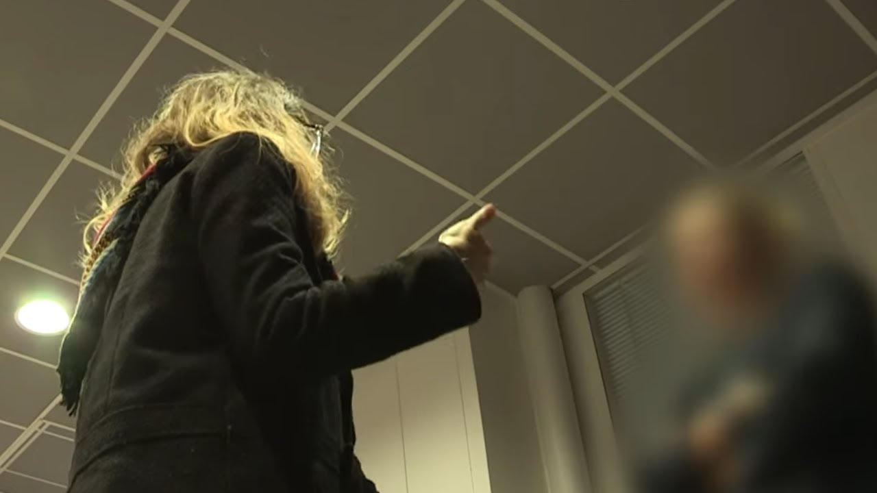Quand tu n'as pas la taille de l'emploi