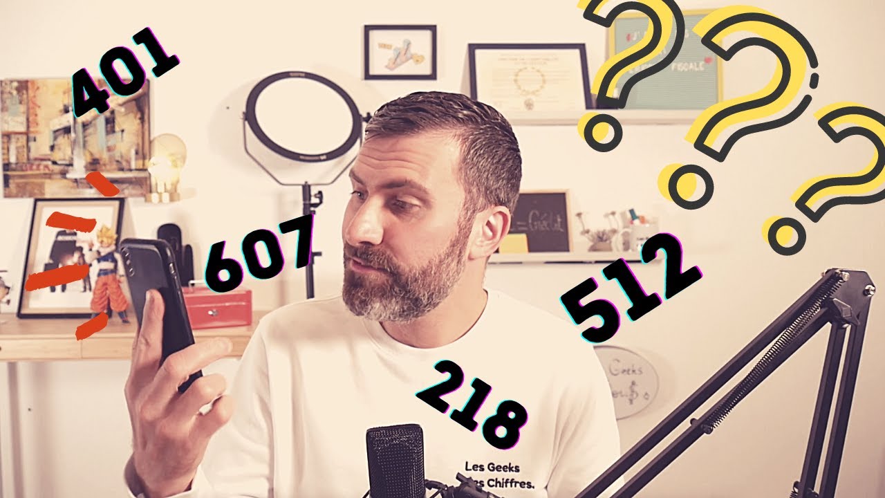 Enregistrement Comptable : Les Questions &agrave; se Poser (Je dirais m&ecirc;me, les HISTOIRES &agrave; se RACONTER 📖)