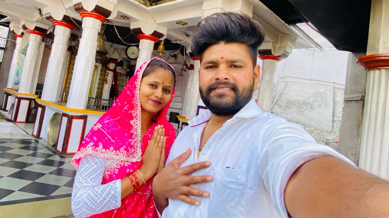 आज हम आए हैं Kambeshwar Mahadev के दिव्य दर्शन करने |  Devotion Full Vlog 