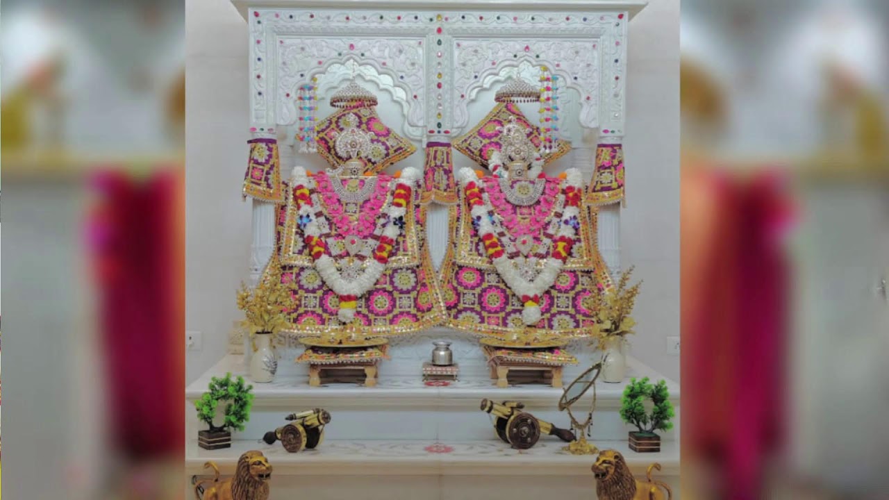 Day-12 (26-07-2025) Bitak Charcha ,108 Shri Surya Narayan Dass Ji, Shakti Nagar Parnami Mandir Delhi