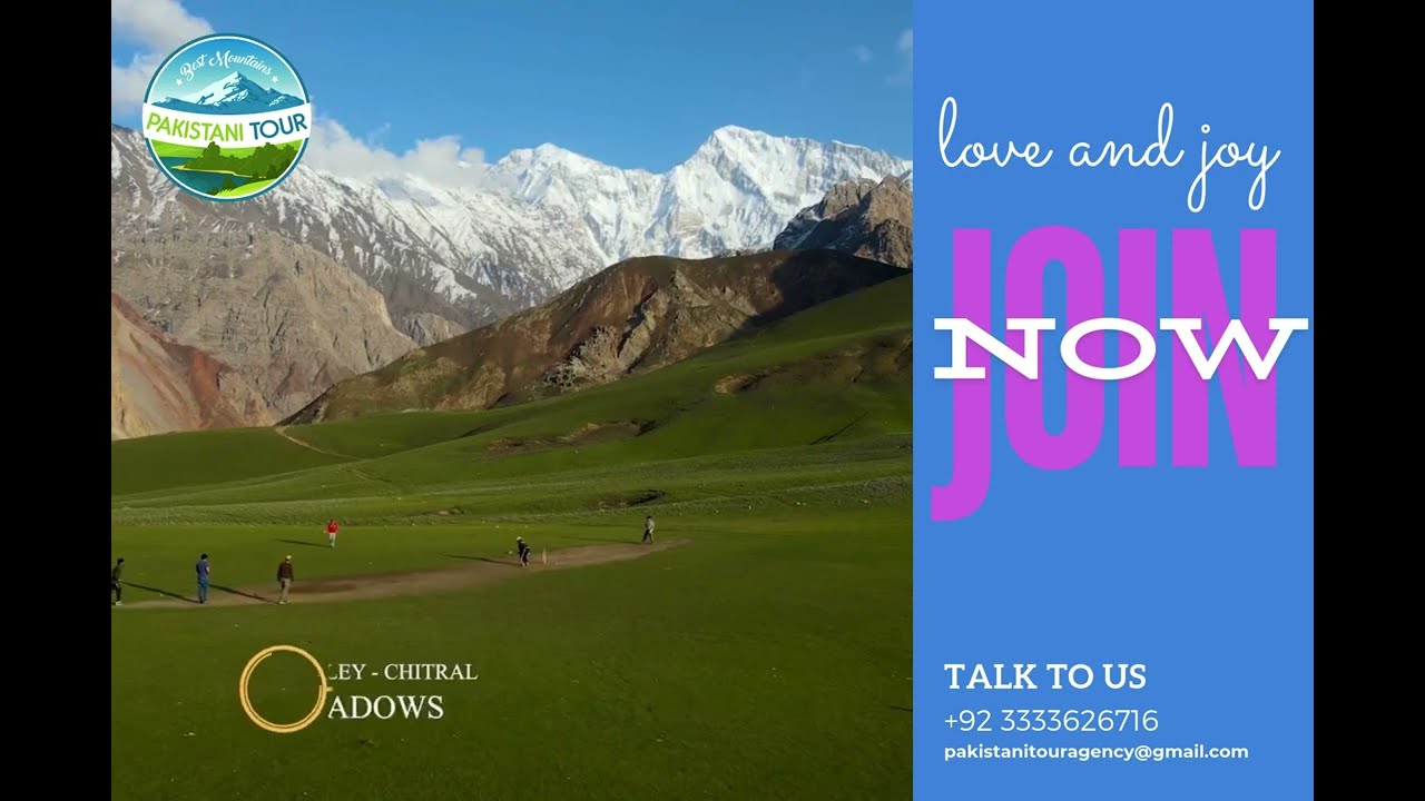Minimarg the MOST Beautiful Place in PAKISTAN | #pakistan #travel #pakistanitouragency