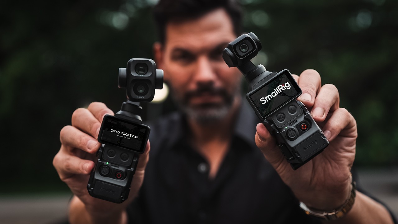 This Setup Makes the Pocket 4/4P Better Than You Think
