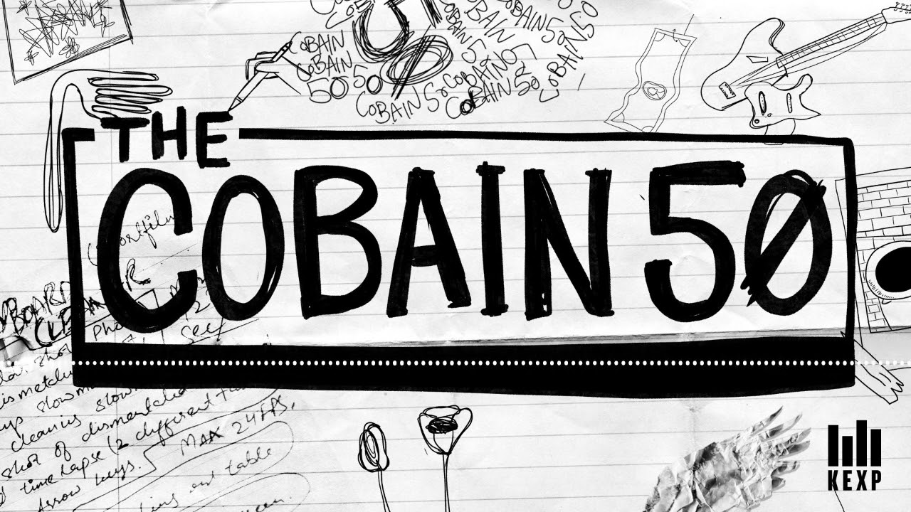Remembering Charles R. Cross, a Legend in Northwest Music Journalism | The Cobain 50
