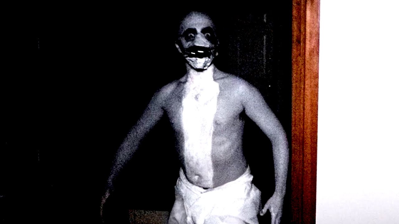 Top 5 Terrifying Creatures Created From Cross Breeding Experiments