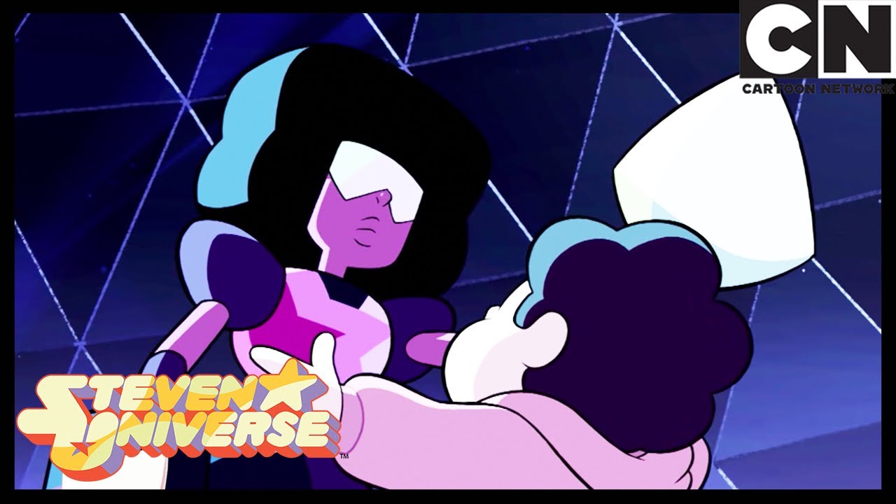 Moon Mission | It Could Have Been Great | Steven Universe | Cartoon Network