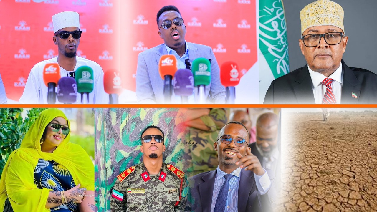 Xukumada Madaxweyne Cirro waxaad mooda inay 7 sano jirsatay siday dadka u qab qabanayso