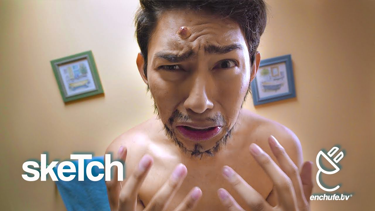 25 Viñetas De Un Adolescente ft. @Fernanfloo  | enchufetv