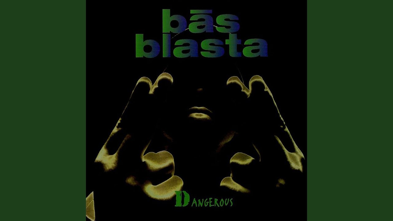 Dangerous (Instrumental)
