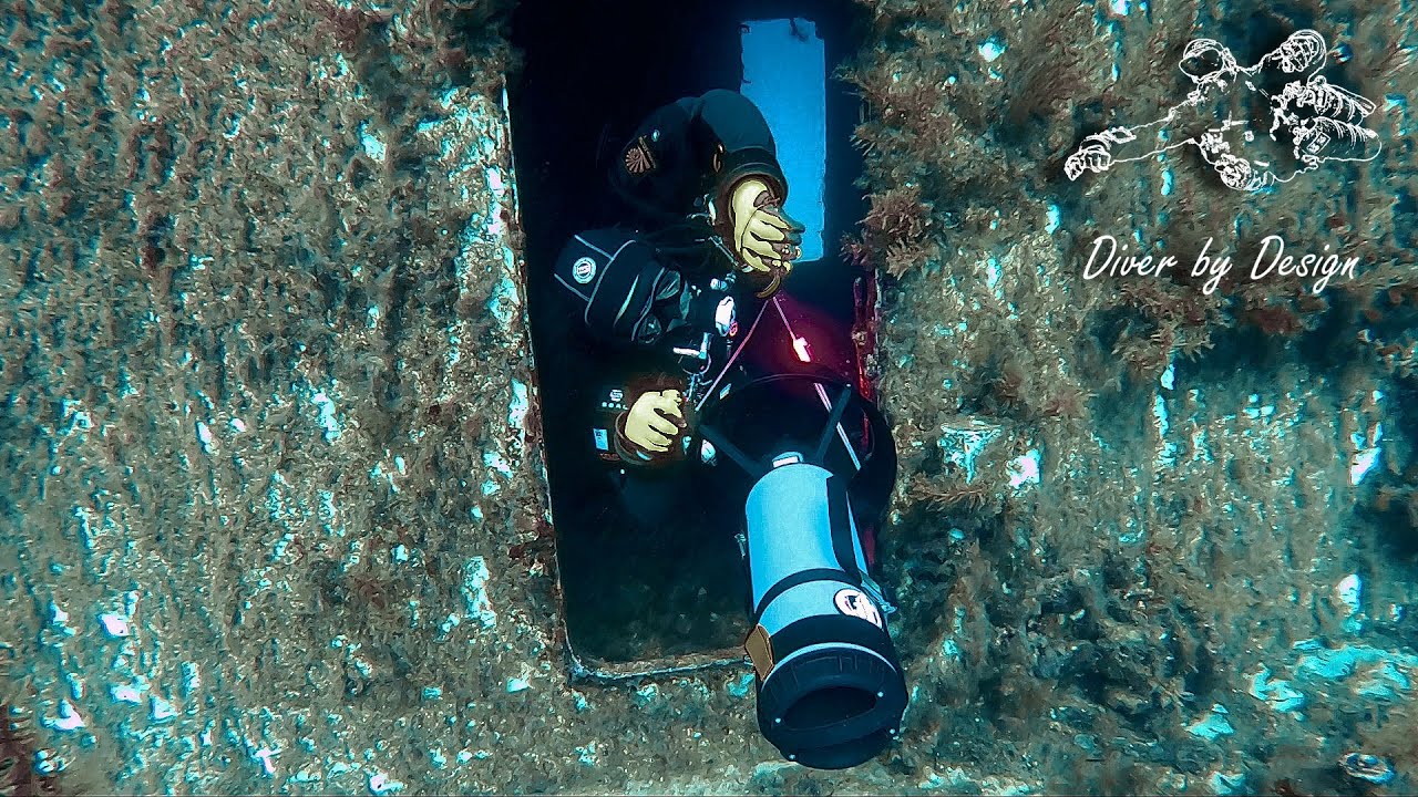 Technical DPV Training - The P29