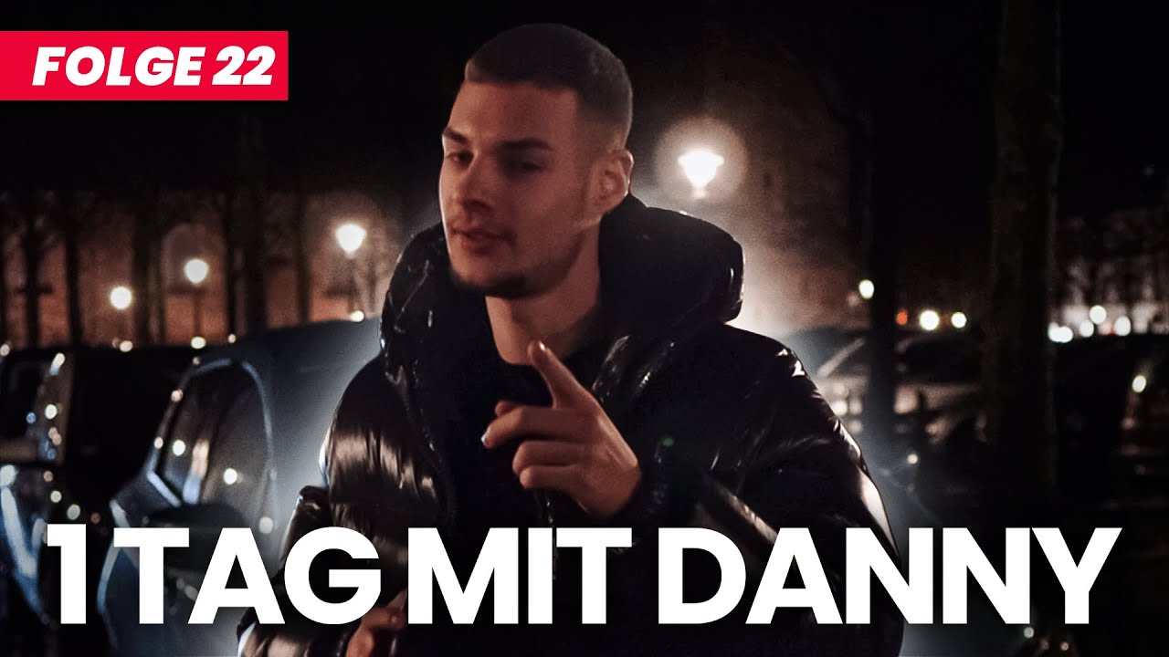 Ein ganzer Tag mit Danny & KBO!