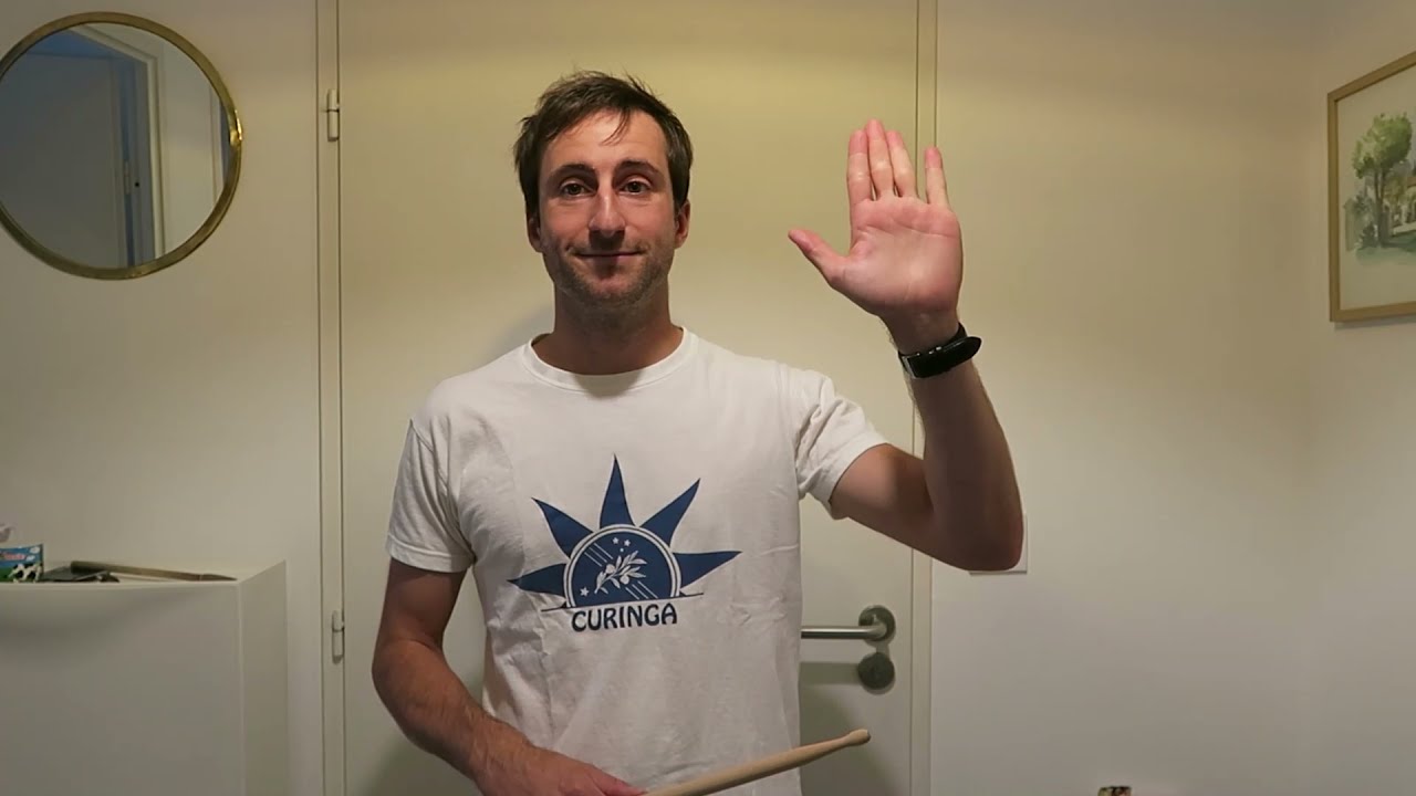 C'est la rentrée chez CURINGA ! (Tuto)