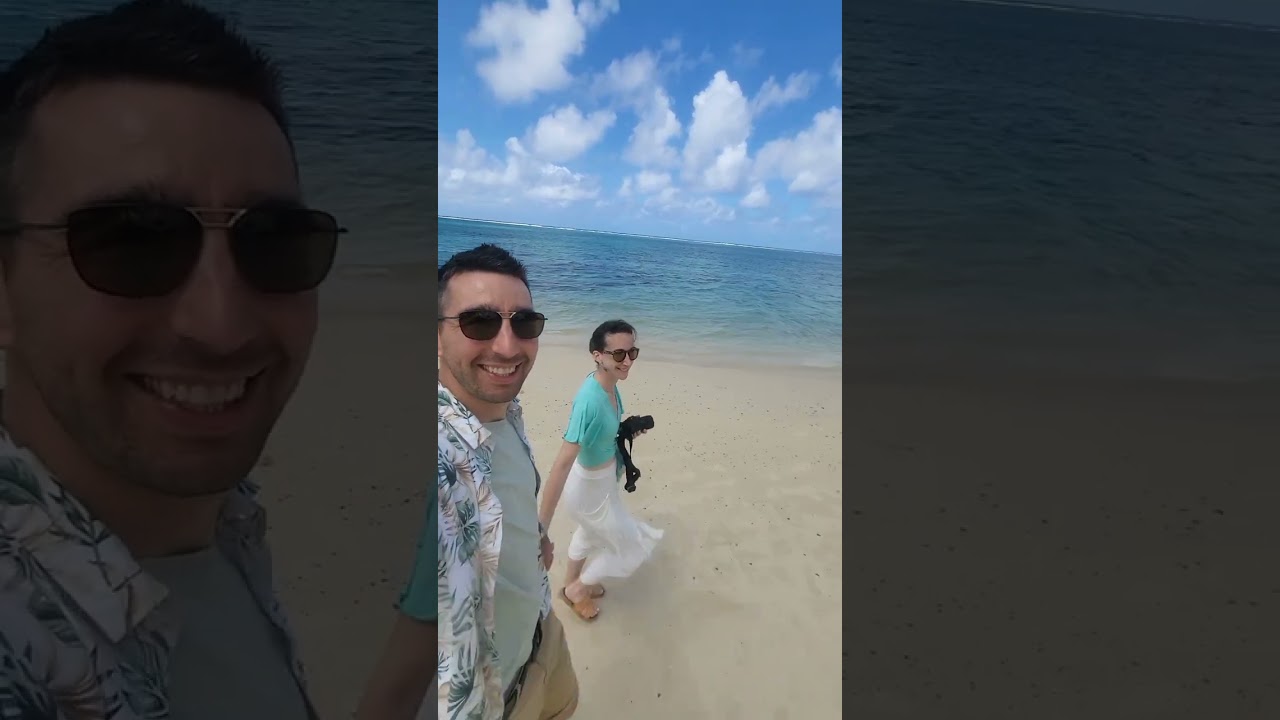 Cook Islands Vlog 4: Around Raro + Te Vara Nui - CookIslandsPocketGuide.com
