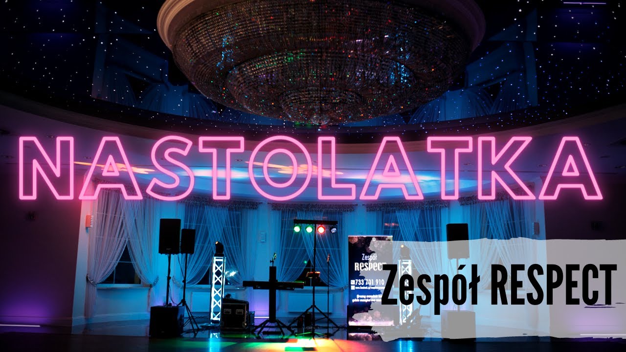 Nastolatka - Zespół RESPECT