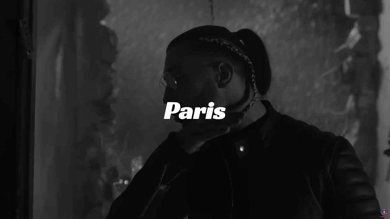 [FREE] PNL X Cloud Type Beat 