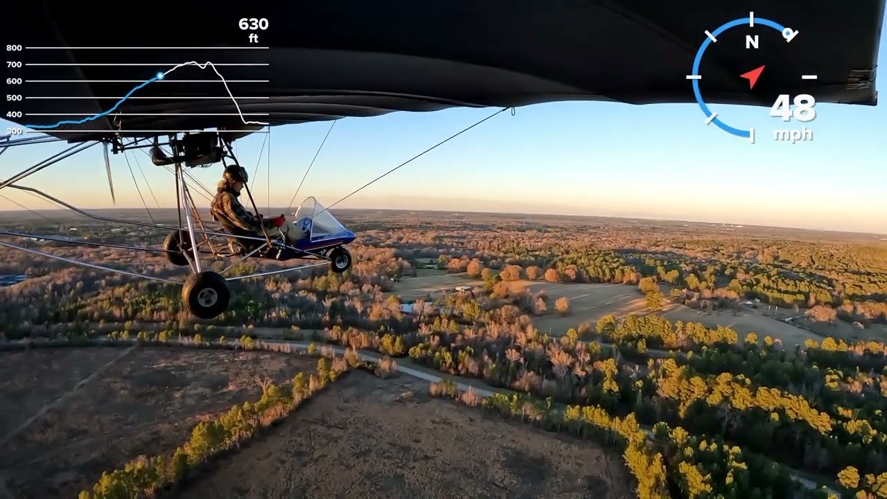 Quicksilver Super, elevator adjustment