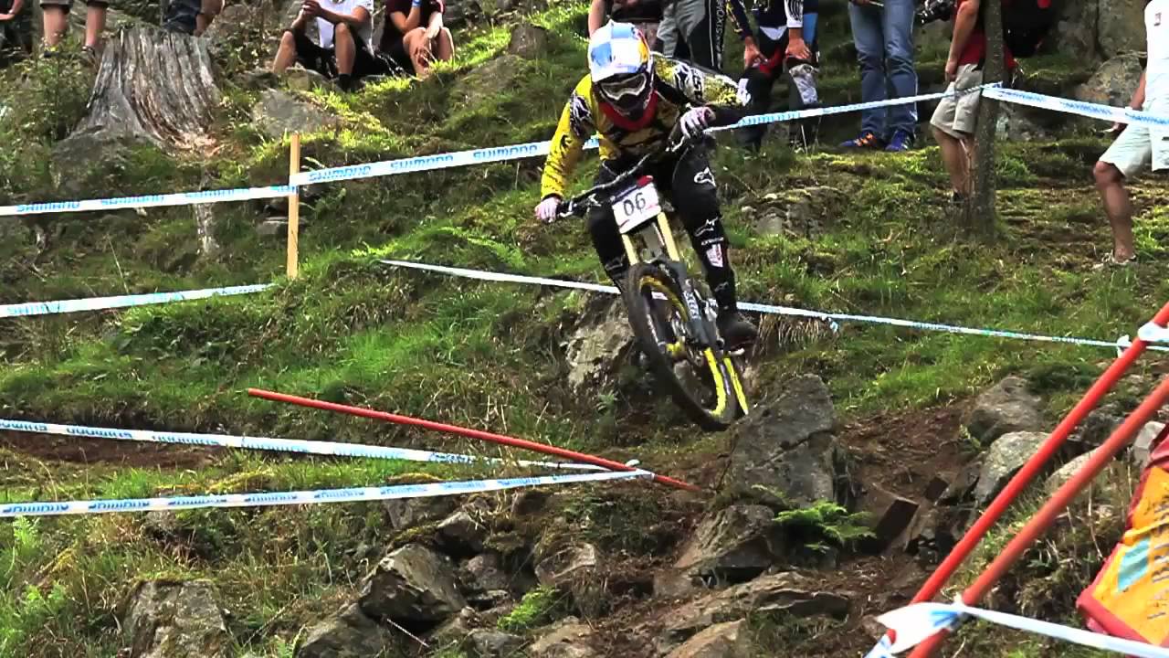 Old School - La Bresse world cup 2011