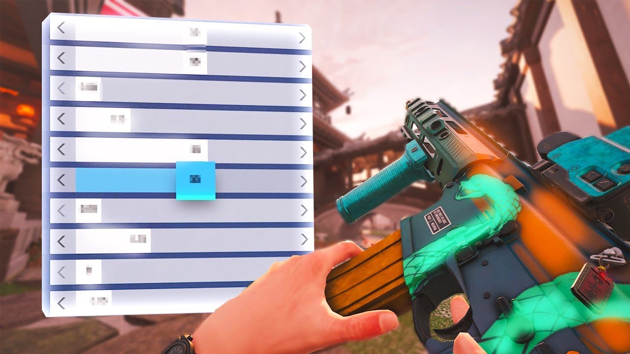 MOUSETRAP IS FINALLY HERE + NO RECOIL CONTROLLER SETTINGS & SENSITIVITY