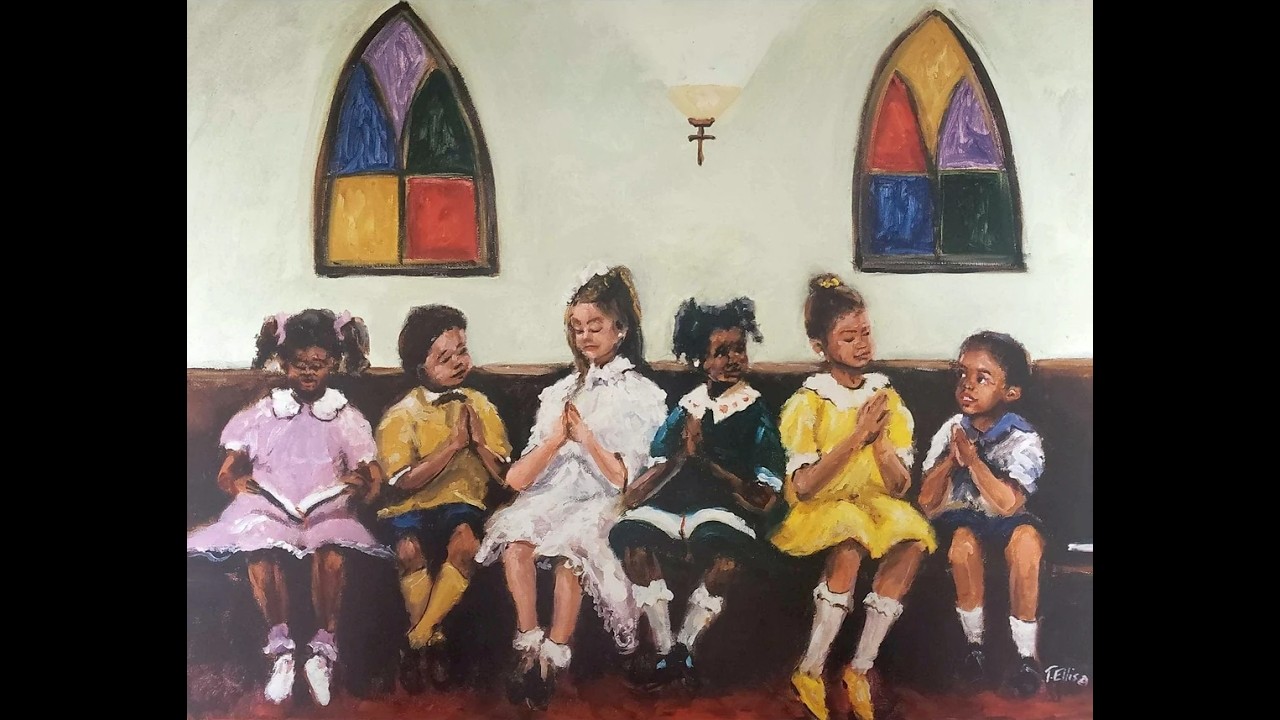 Sunday Worship Service at Second Presbyterian Church - February 22, 2026