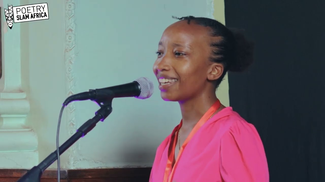 Belvin Thee Poet - 3rd Preliminary