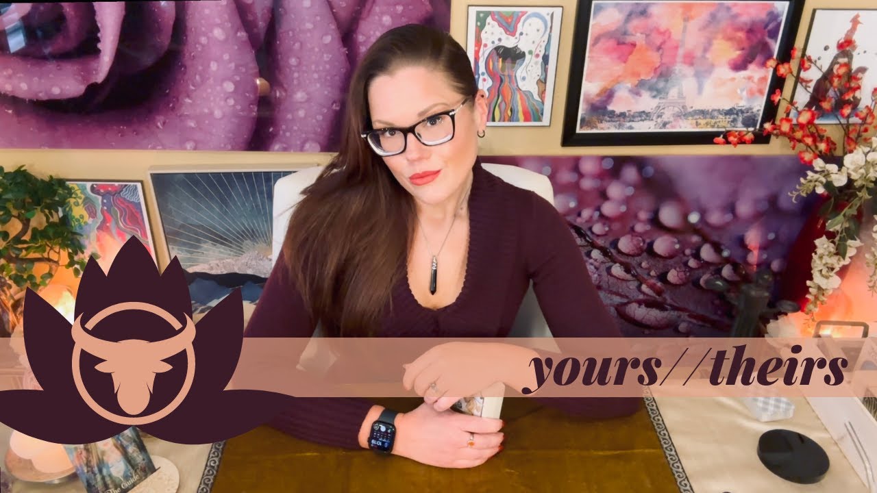 TAURUS | Alright Big T ... Let's Talk About It (Sensitive Reading) 🐂 | Timeless Tarot