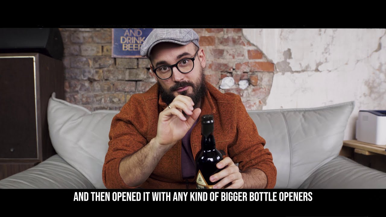 Barrel Project | Amit tudni akartál a hordórélelt sörökről | How we barrel age beers | Mad Scientist