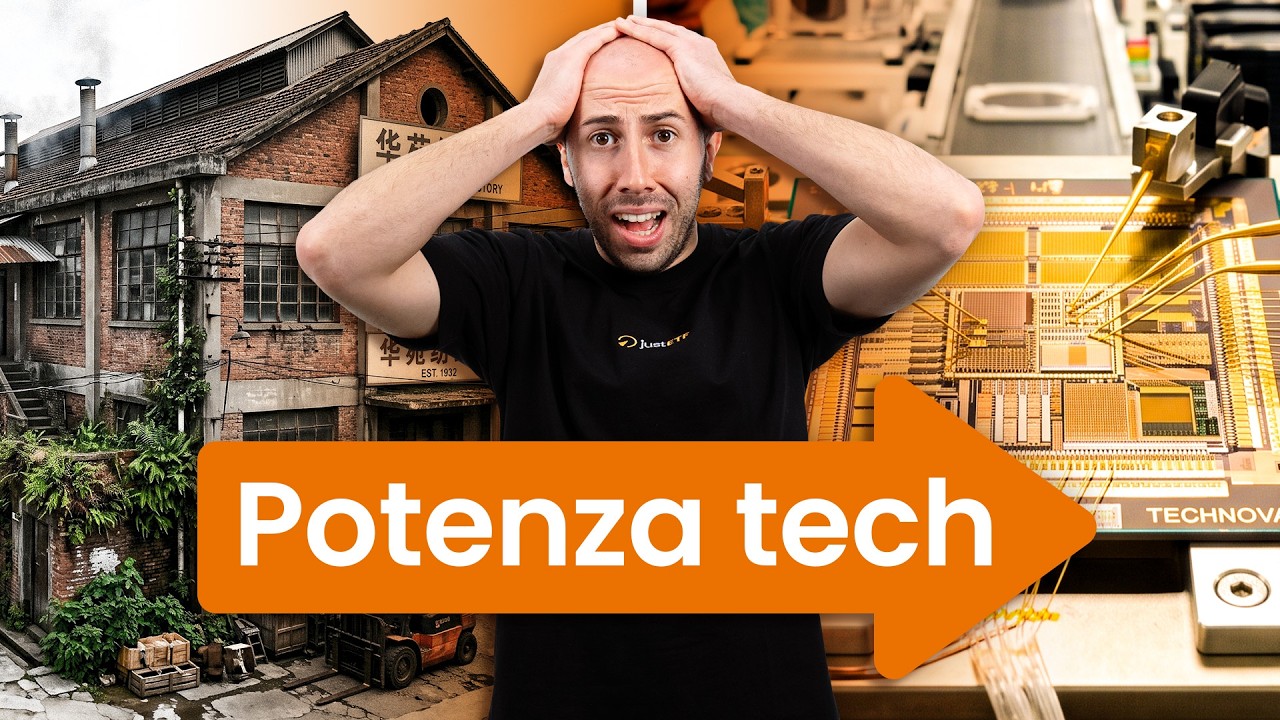 I mercati emergenti non sono pi&ugrave; quello che pensi | justETF Italia