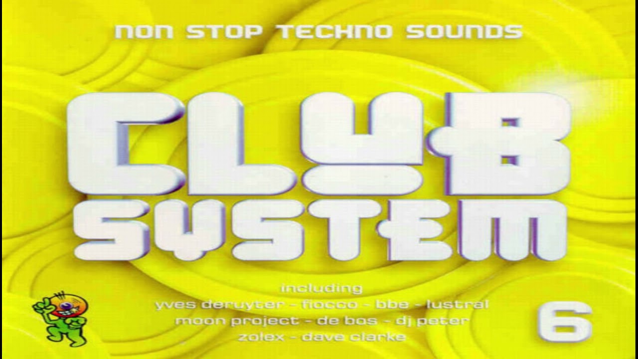 Club System 6
