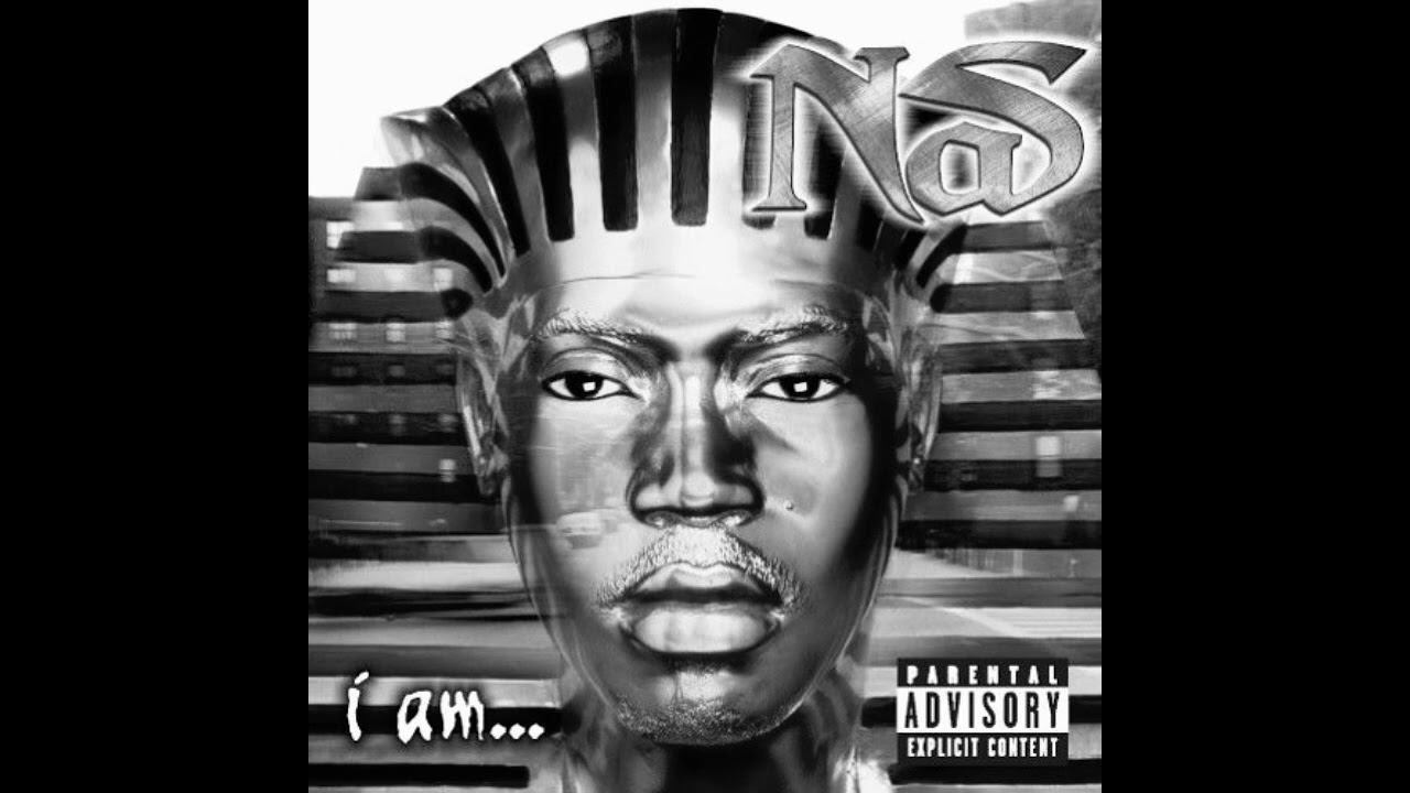 Nas is Like - (zay-vee-en) Remix
