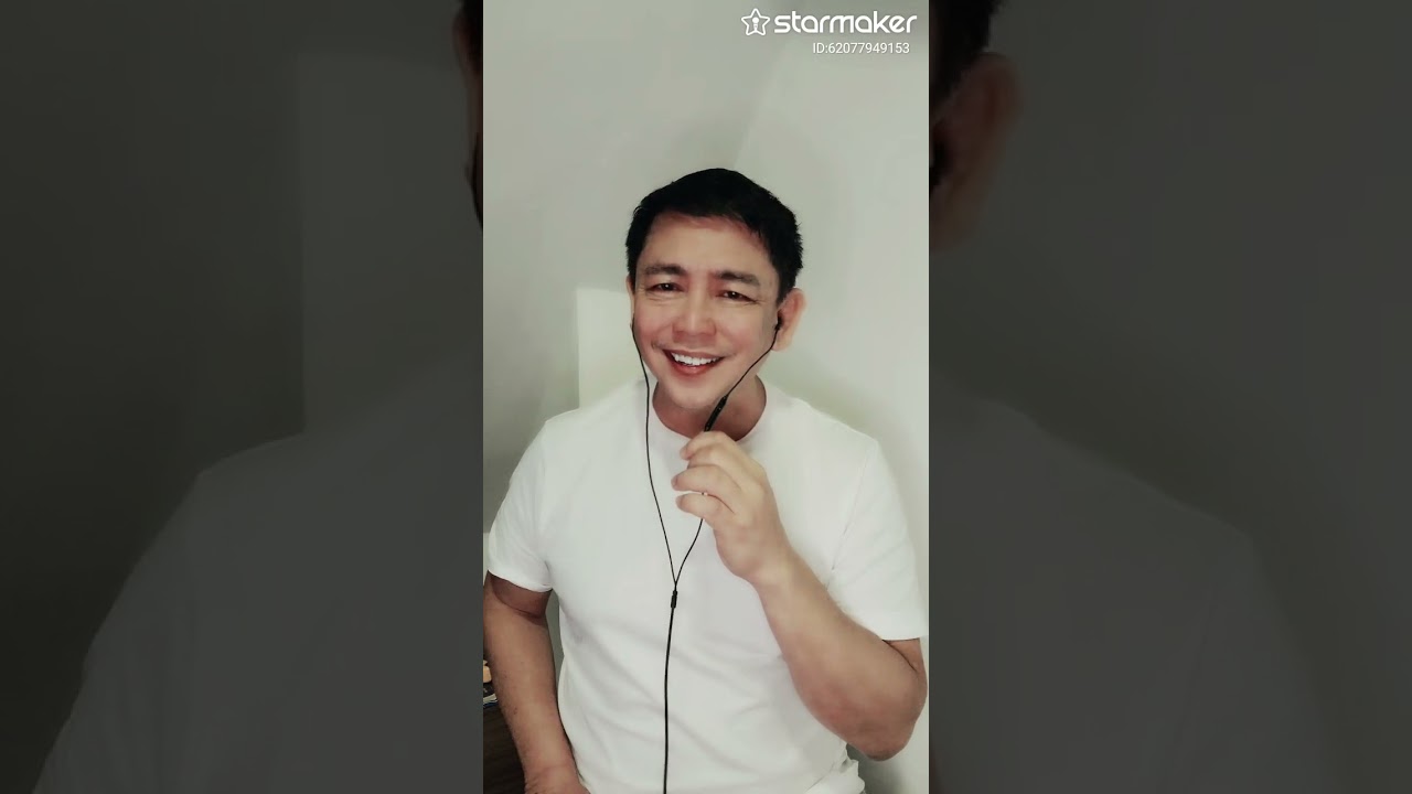 Come What May.  Post your own cover on StarMaker now!