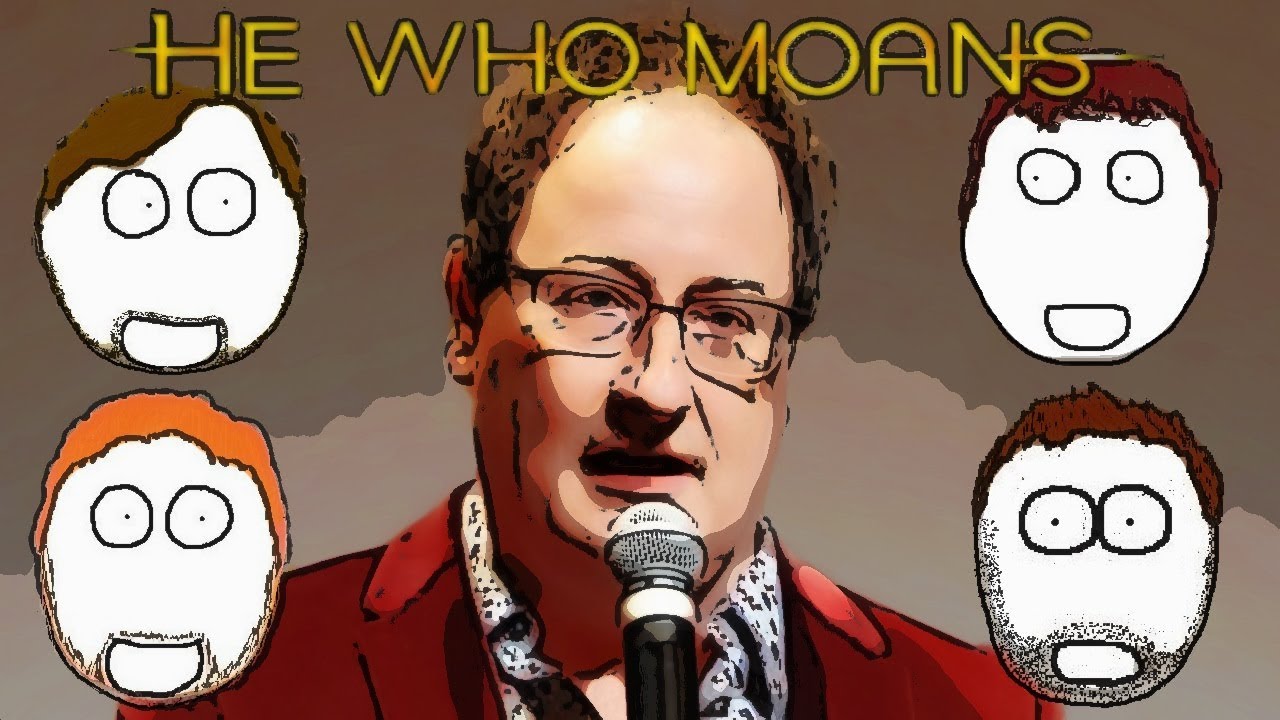 He Who Moans Reviews: Chris Chibnall's Doctor Who & Torchwood episodes ft. 3 / Five Who Fans