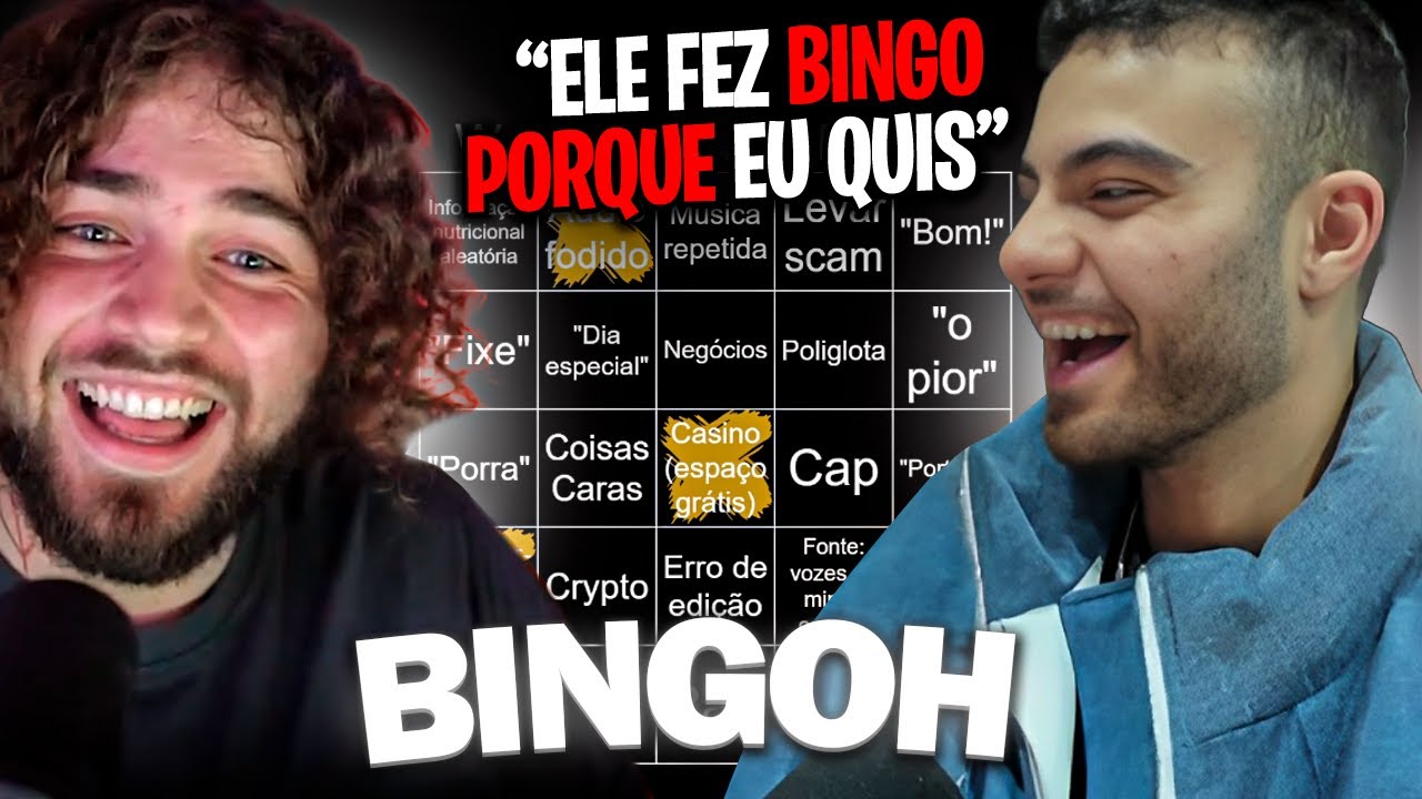 WINDOH REAGE AO WINDOH BINGOH DO WUANT EP.8!!