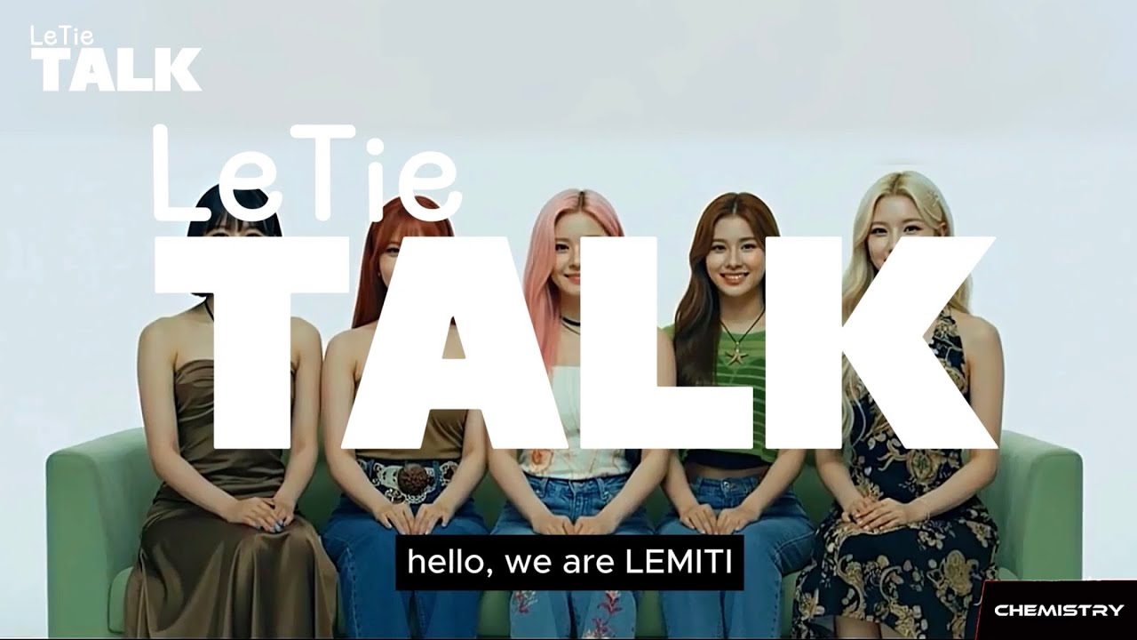 [LETI:Talk] EP1: HALLOWEEN AI Short Film by LEMITI | Official Commentary