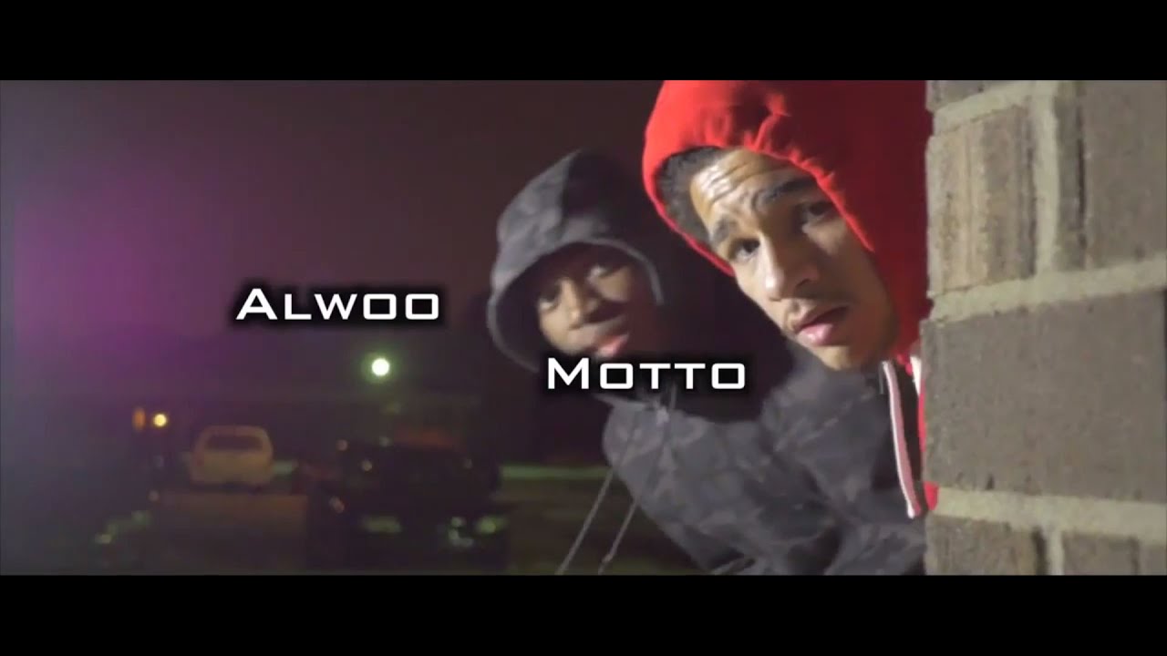 Motto ft. Alwoo - Outro (Official Video)
