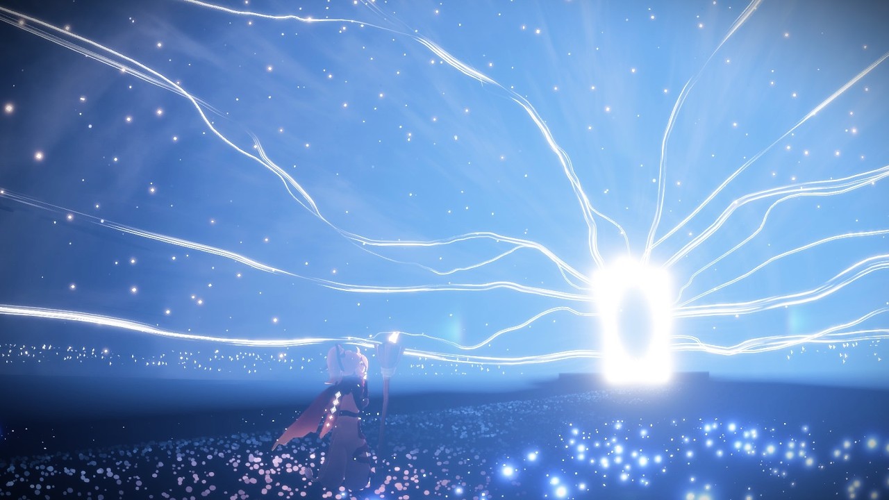Sky: Children of the Light | Daily | Candle Run 66