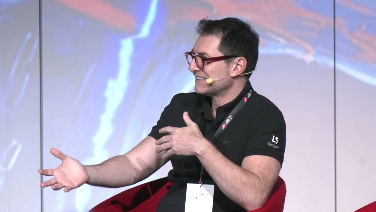 Digital Trends 2024 | Sam Sadi
