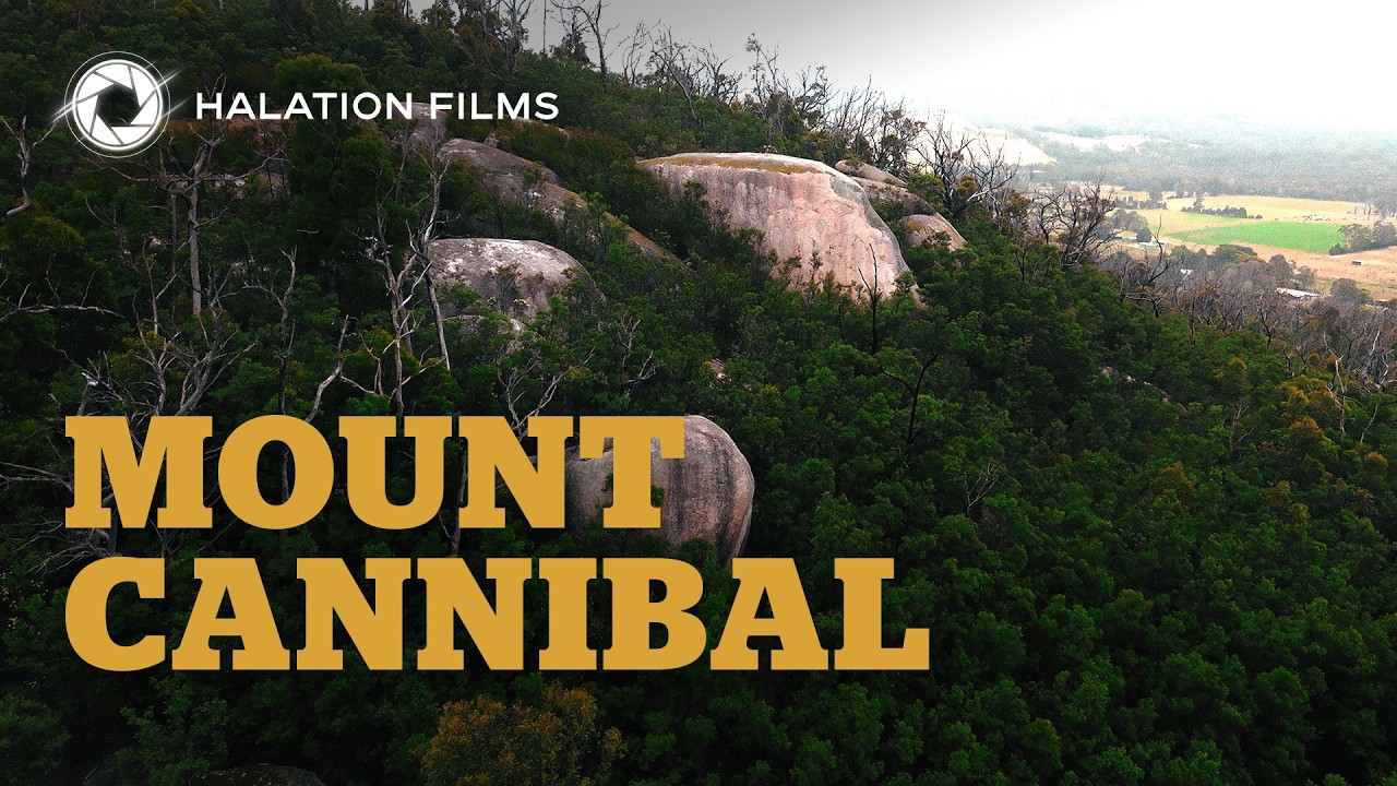 Mount Cannibal | Cinematic Nature Film