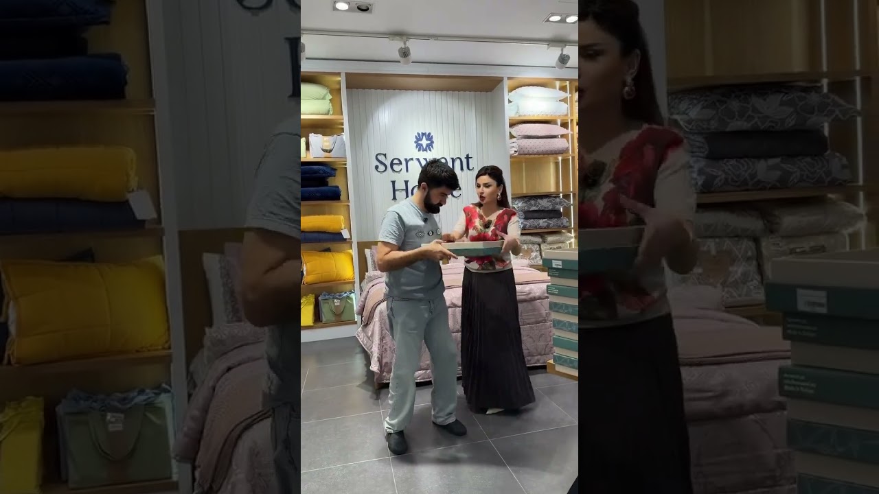 ŞOK KAMPANİYA! 2-ci məhsul cəmi 1 AZN 😍