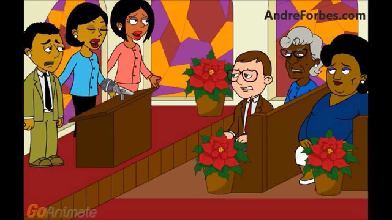 Easter Sunday vs Regular Sunday (www.AndreForbes.com)