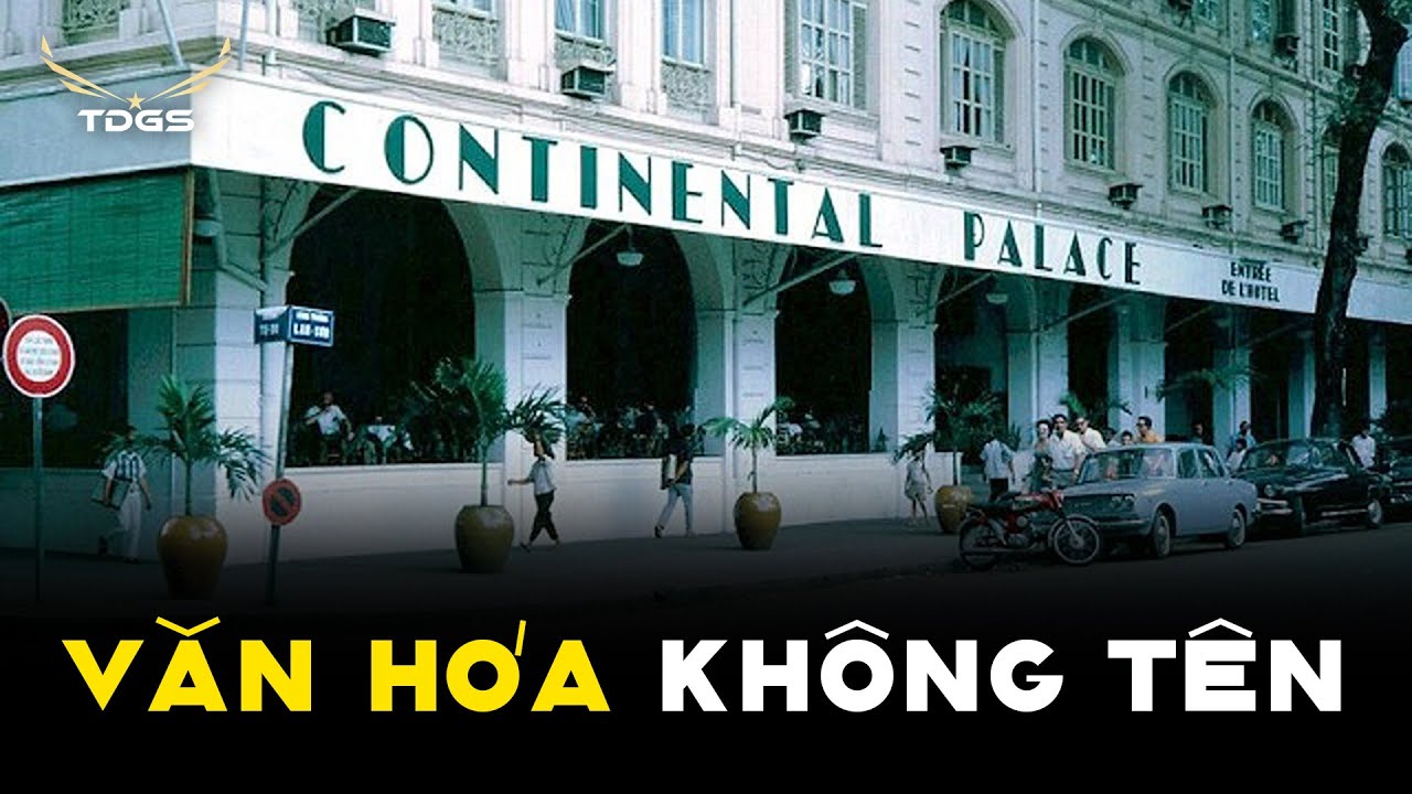 Phần 1: Café Saigon | Đường Tự Do và Quán Givral