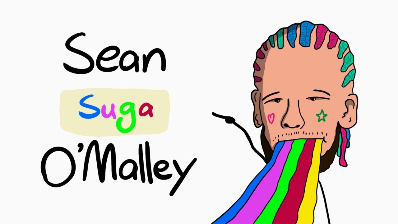 Why It Sucks to Fight Sean O'malley