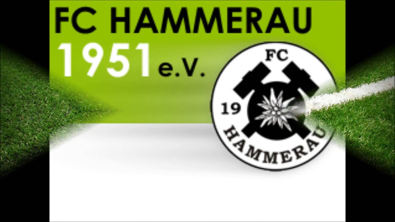 Hansi Berger- FC HAMMERAU 2015
