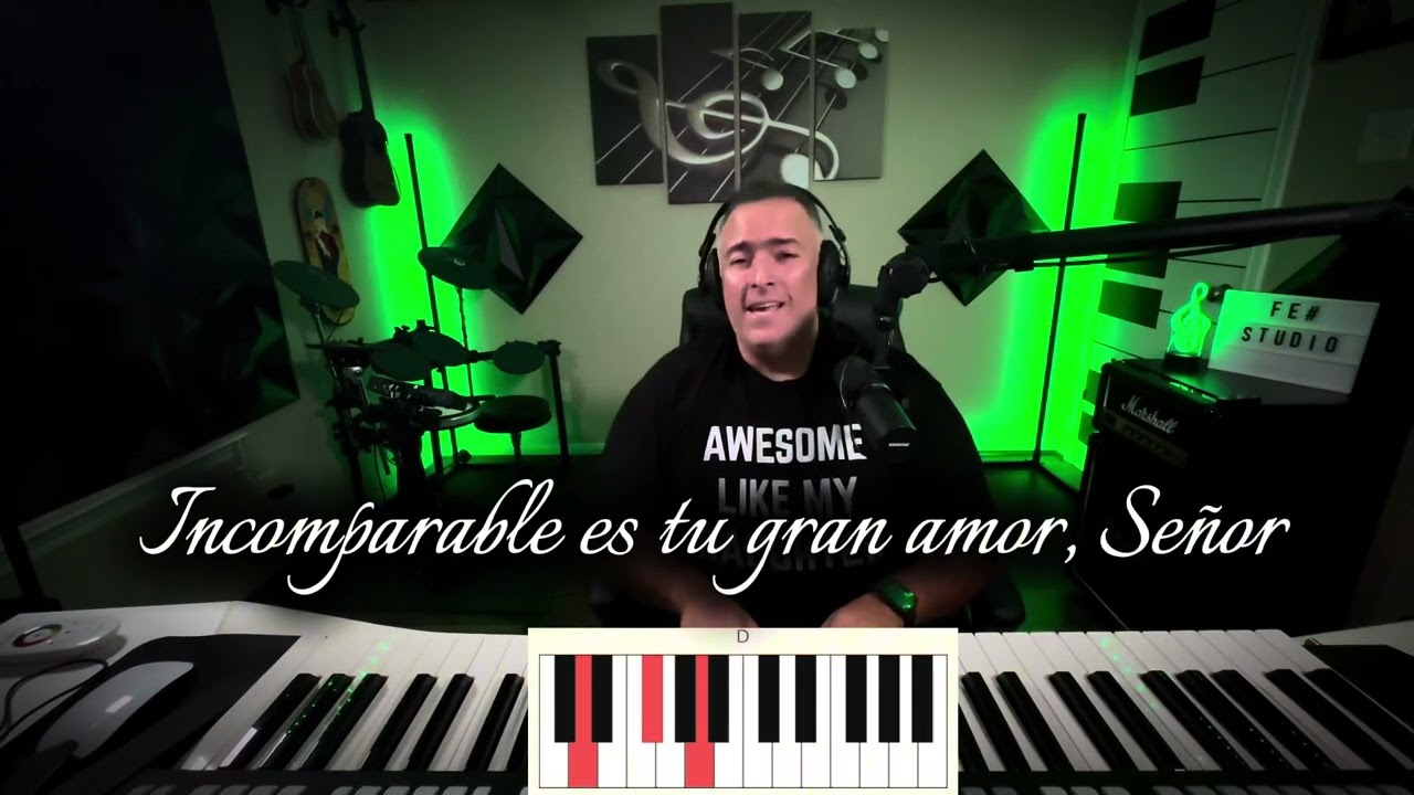 INCOMPARABLE (Cover)