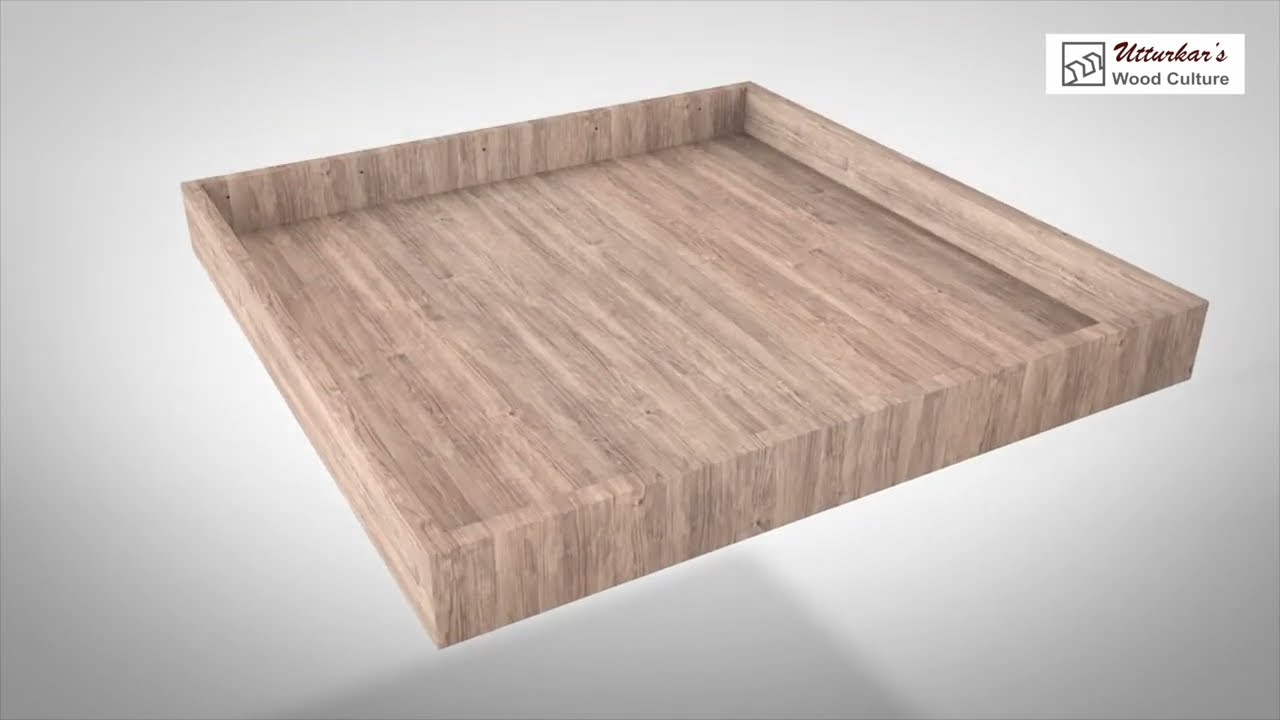 Mario, the ultimate multifunctional countertop extension.