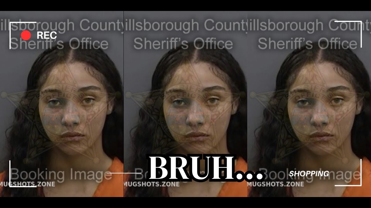 I WENT TO JAIL 😱STORYTIME: A vacation from HELL💔