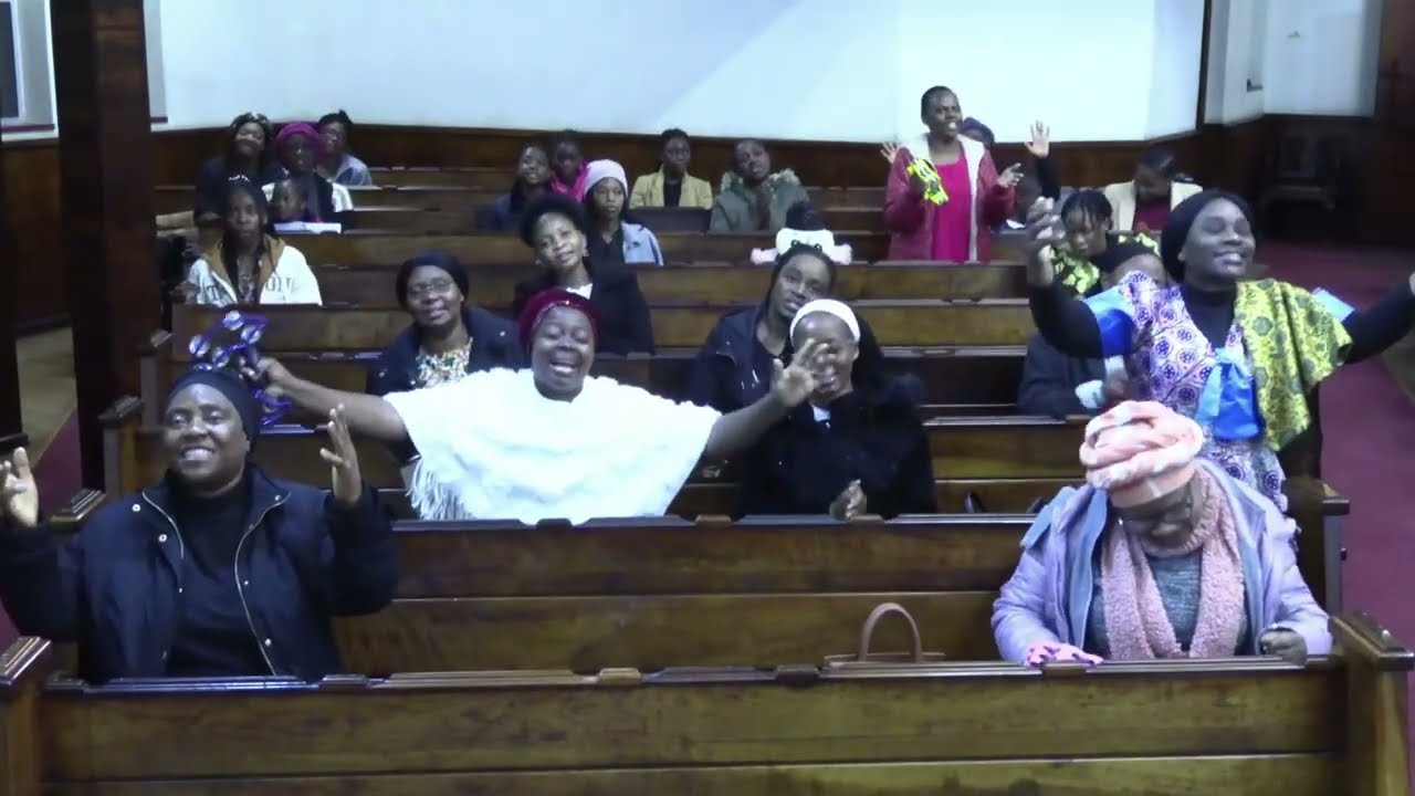 MAISHA MAFUPI (79 Nyimbo Za Wokovu)
